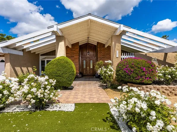 9492 Brynmar Dr, Villa Park, CA 92861