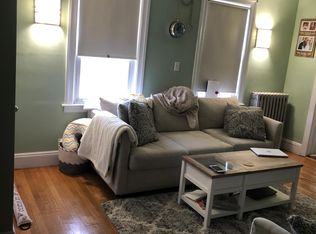 35 Gordon St #1, Worcester, MA 01604