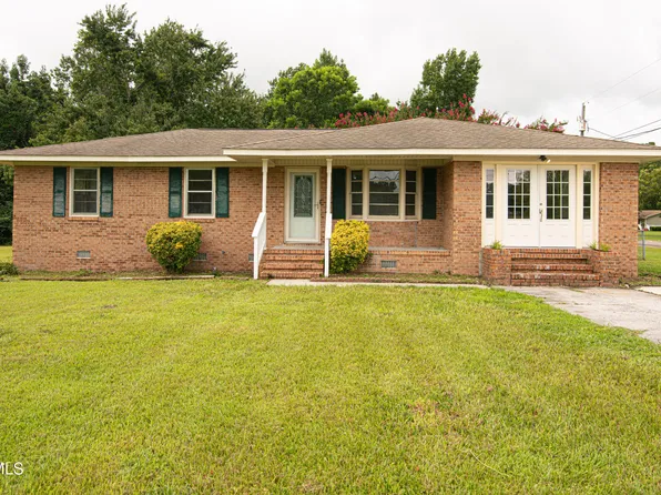 155 Weatherington Road, Jacksonville, NC 28546