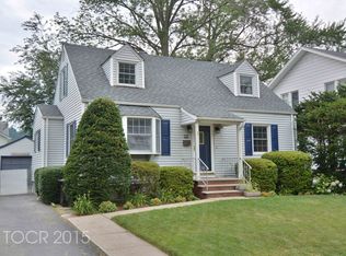 30 Short St, Hawthorne, NJ 07506