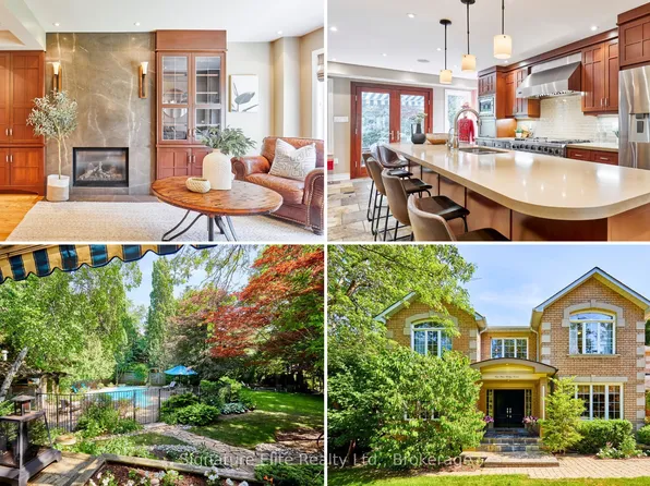 1 Pine Ridge Dr, Toronto, ON M1M 2X2