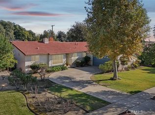 1272 N Ukiah Way, Upland, CA 91786