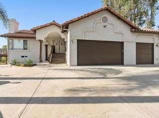 11166 W Lilac Rd, Valley Center, CA 92082