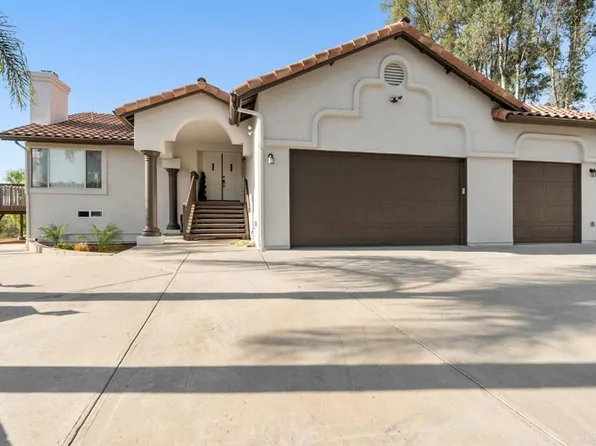 11166 W Lilac Rd, Valley Center, CA 92082
