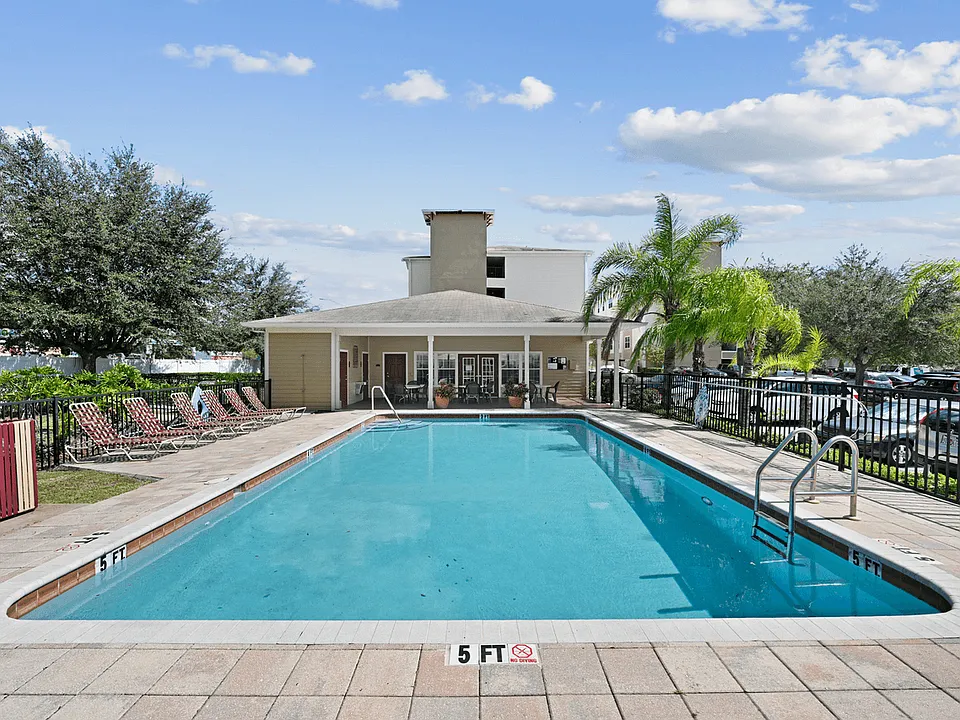 St. Luke's Life Center Apartments