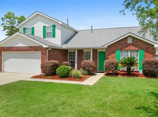 305 Butternut Dr, Slidell, LA 70458