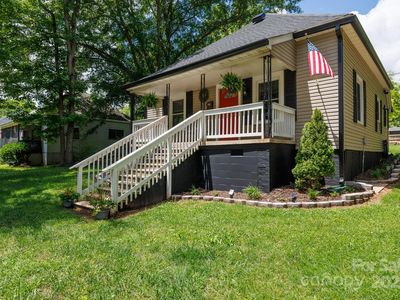 118 Sunset Dr, Clover, SC, 29710