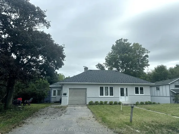 1765 Appleview Rd, Pickering, ON L1V 1T7