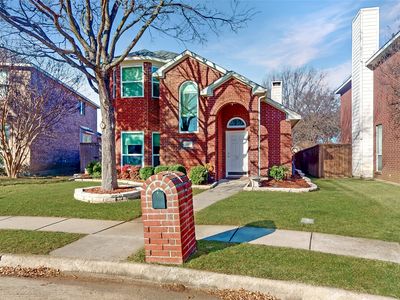 3805 Braxton Ln, Flower Mound, TX, 75028