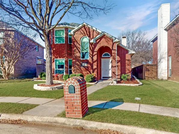 3805 Braxton Ln, Flower Mound, TX 75028
