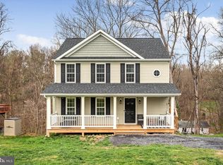 117 Apple Way, Front Royal, VA 22630