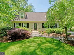 21 Anne Dr, Tabernacle, NJ 08088
