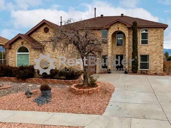 8324 Calle Primera NW