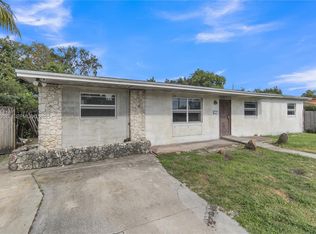 1361 NW 111th St, Miami, FL 33167