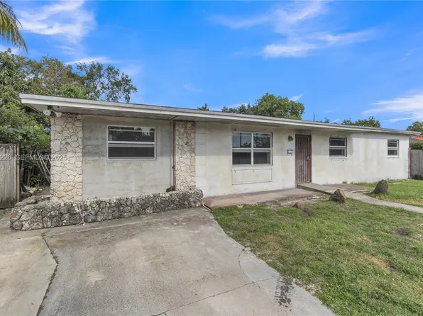 1361 NW 111th St, Miami, FL 33167