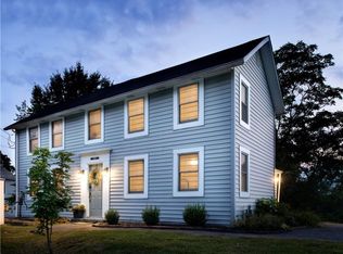 1310 Perry Hwy, Portersville, PA 16051