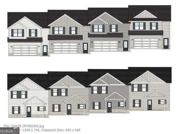 123 Chase Xing #10, Cornelia, GA 30531