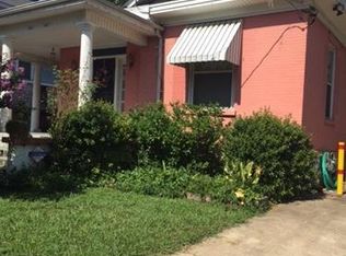 423 Malvern St, Memphis, TN 38104