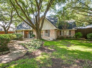 325 Canyon Valley Dr, Richardson, TX 75080