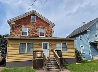 815 Main St, Berlin, PA 15530