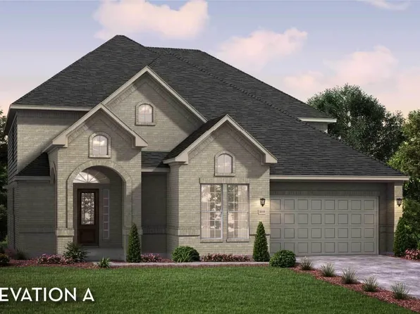 8506 Trident Point Dr, Cypress, TX 77433