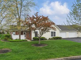 3255 Ravine Pl, Maineville, OH 45039