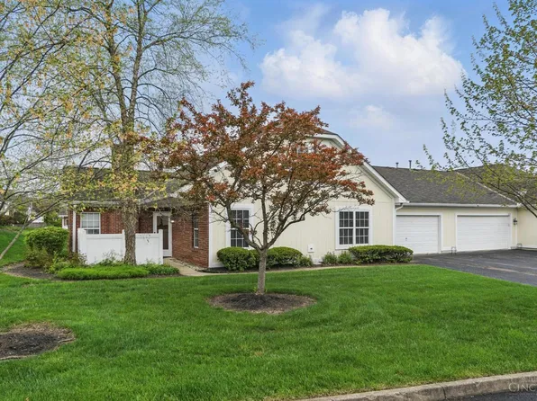3255 Ravine Pl, Maineville, OH 45039