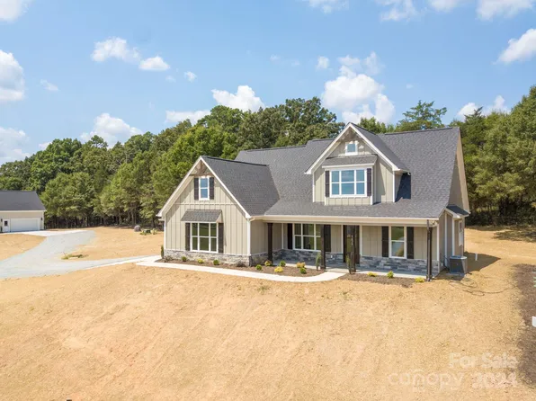 9435B Oak Grove Rd #3, Stanfield, NC 28163
