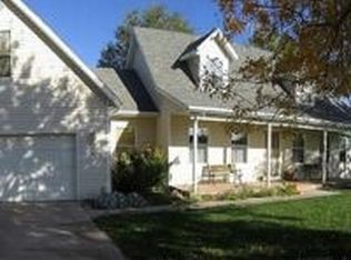 751 S Westfield Rd, Toquerville, UT 84774