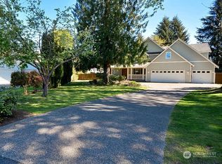 7832 Western Ct SE, Tumwater, WA