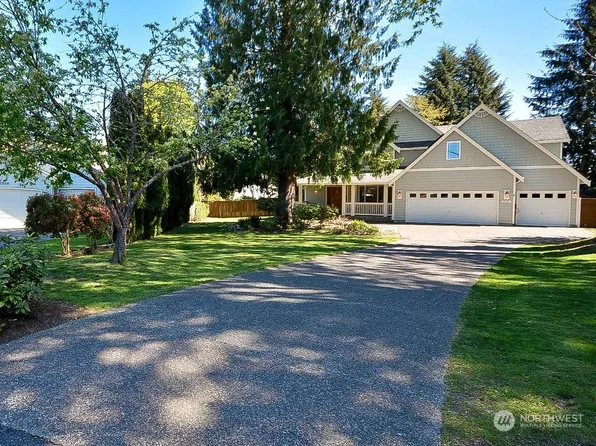 7832 Western Court SE, Tumwater, WA 98501