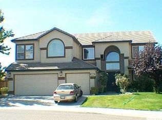 9564 Black Arabian Pl, Elk Grove, CA 95624