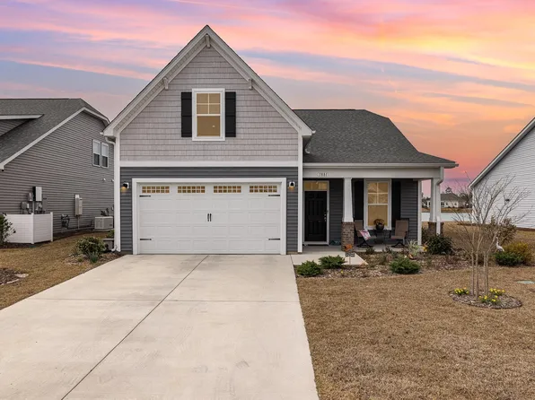 1881 Moonseed Dr., Longs, SC 29568