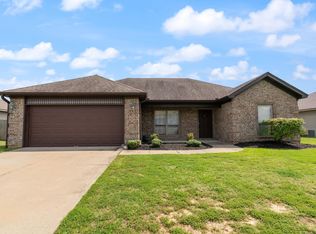 705 Rolling Rock Dr, Austin, AR 72007