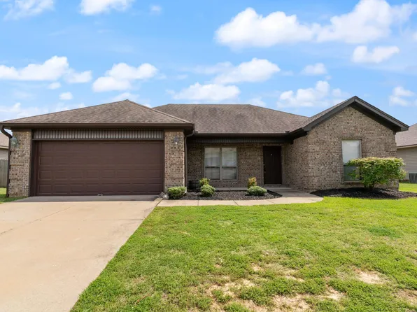 705 Rolling Rock Dr, Austin, AR 72007