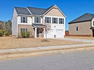 244 Overlook Rd, Covington, GA 30014