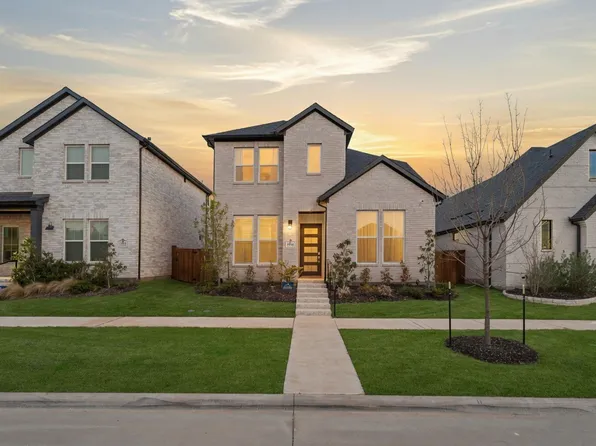 15546 Night Heron Rd, Frisco, TX 75035