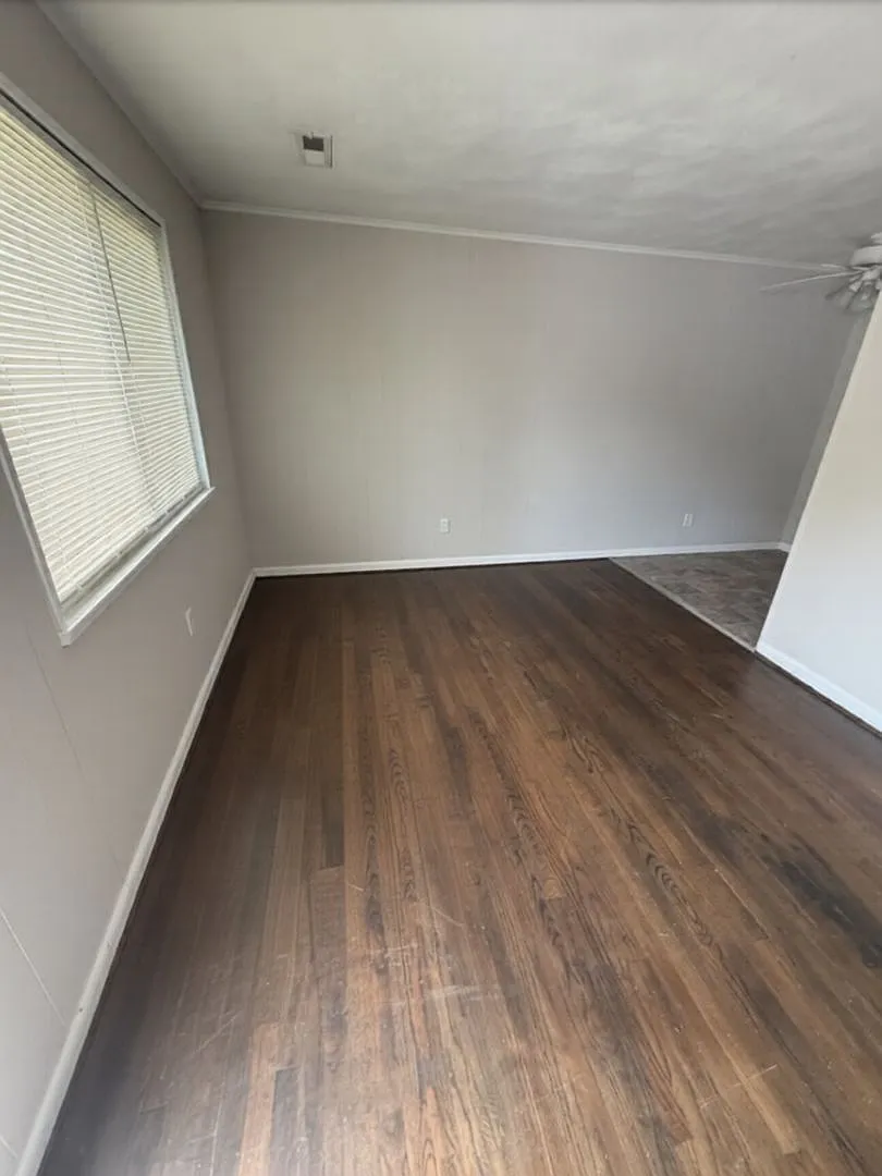 1316 Credle Rd — Photo 2