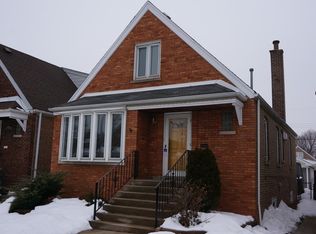 6610 S Kostner Ave, Chicago, IL 60629