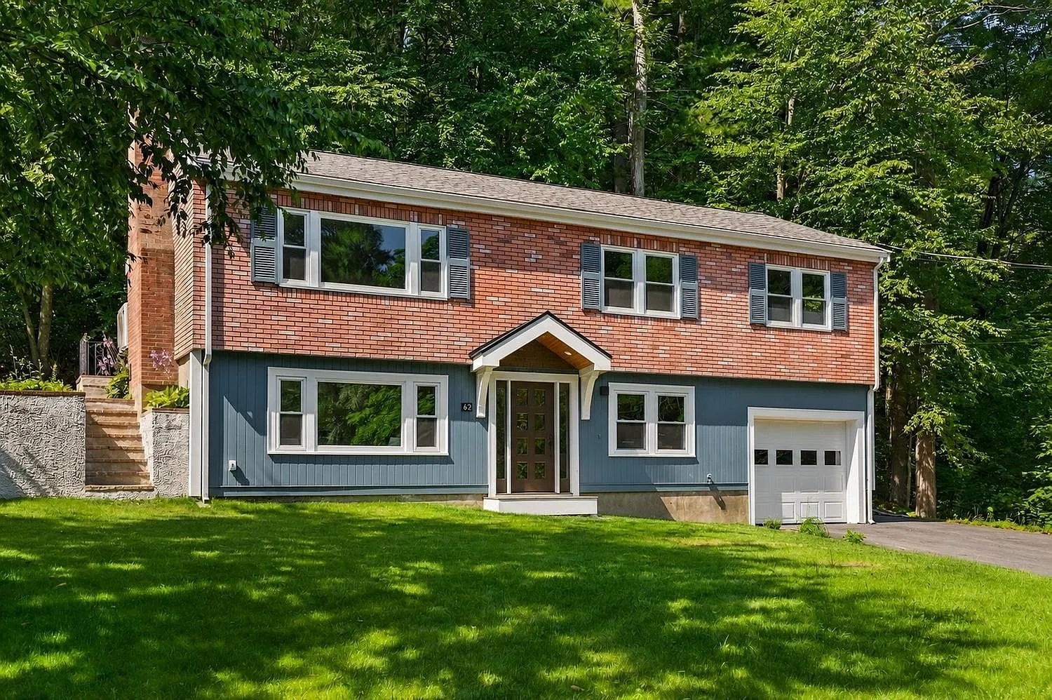 3 bed, 2.0 bath, 1718 sqft, $4,500 — Photo 1