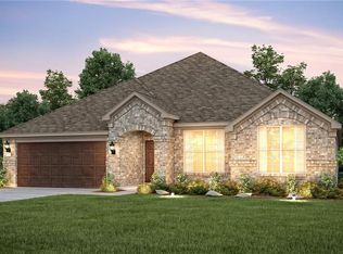 2315 Ray Hubbard Way, Wylie, TX 75098