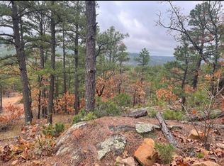 Buck Creek Rd, Antlers, OK 74523