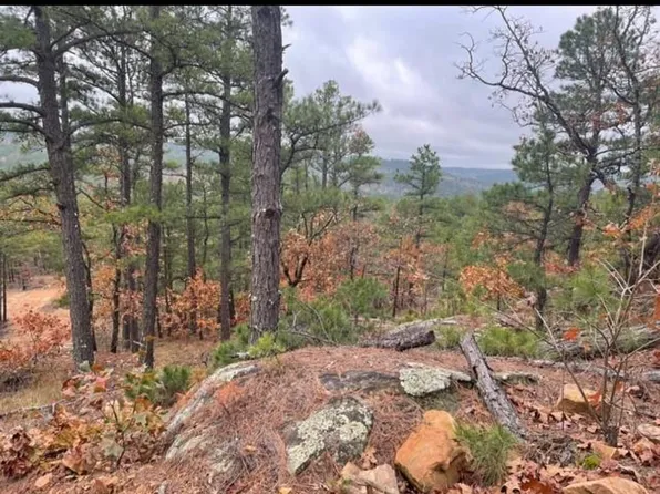 Buck Creek Rd, Antlers, OK 74523
