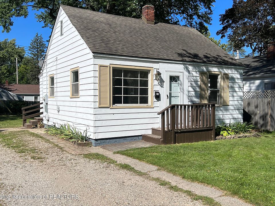 711 Paris Ave, Lansing, MI 48910 MLS 275732 Zillow