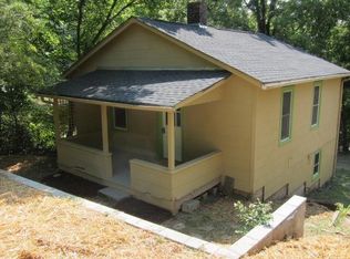 43 Sonnet Ln, Asheville, NC 28804