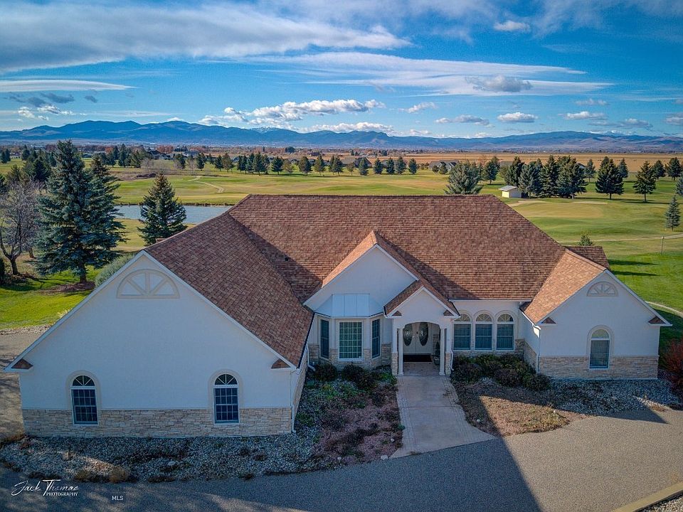 4164 Fox Ridge Dr, Helena, MT 59602 | MLS #388078 | Zillow