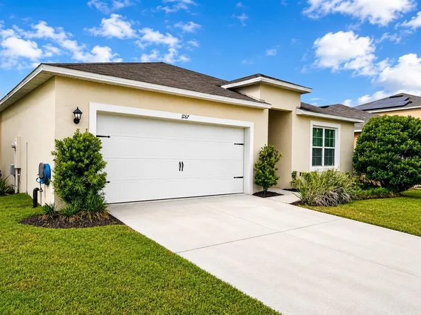 1267 IGUANA LOOP, DAVENPORT, FL 33897