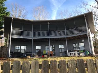 983 Shelor Ferry Rd, Fair Play, SC 29643