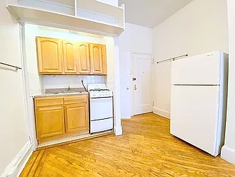 Rented by Manhattan Spaces