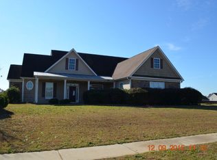 201 Brampton Way, Perry, GA 31069